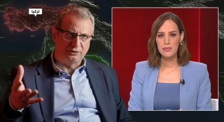 Prof. Dr. Cengiz Tomar: 2 &uuml;lke daha Mekke İttifakına katılabilir