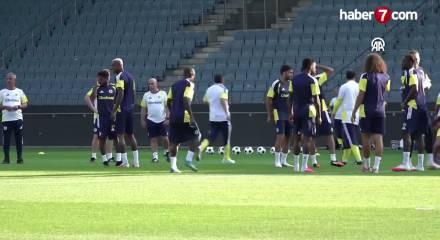 Sarı-lacivertliler, UEFA'dan 4.3 milyon euro para &ouml;d&uuml;l&uuml;n&uuml; garantiledi