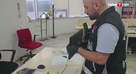 Soruşturma dosyasında dikkat &ccedil;eken detaylar: Yapının T&uuml;rkiye yapılanması 17 b&ouml;lgeye ayrılmış