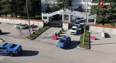 Sosyal medyadan uyuşturucu satan &ccedil;eteye darbe: 96 ş&uuml;pheli yakalandı