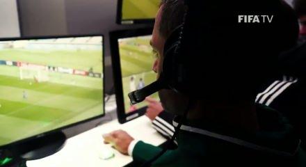 TFF: Yeni sezonda yabancı VAR olacak
