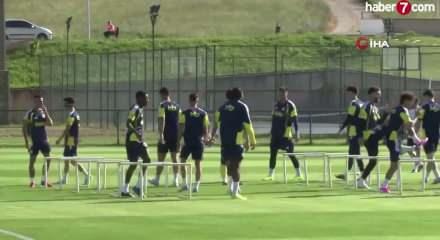  TFF'den Fenerbah&ccedil;e'nin erteleme kararını red etti