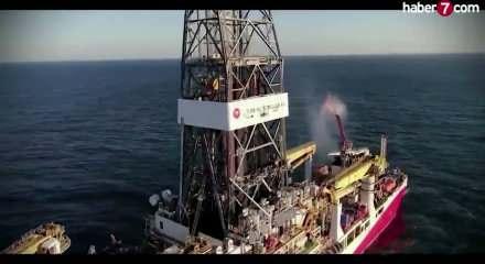 TPAO'ya 3 b&ouml;lgede yeni petrol arama ruhsatı