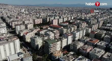T&Uuml;İK, temmuz ayı konut ve iş yeri satış istatistiklerini a&ccedil;ıkladı