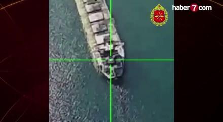 Ukrayna'dan Rusya'ya Karadeniz'de kısmi ateşkes teklifi