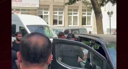 'M&uuml;hendis Oktay' cinayetiyle anılan 'komutan': ultrAslan neden tehlikeli?