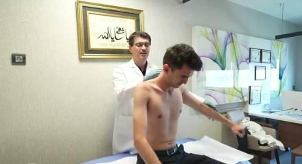 Uzman isim kulun&ccedil; ağrısına karşı alınması gereken &ouml;nlemleri a&ccedil;ıkladı 
