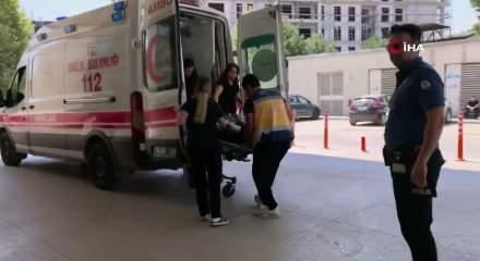 Bursa'da sır &ouml;l&uuml;m: Esnaf yol kenarında başından vurulmuş halde bulundu