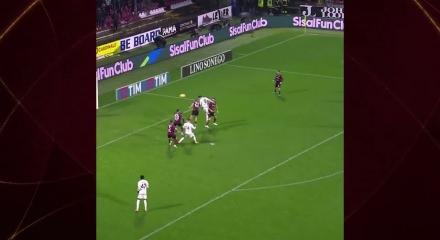 Vlahovic resmen Beşiktaş'ta!