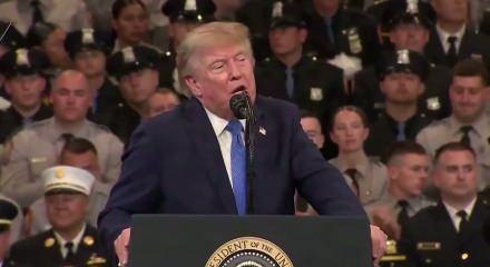 WP: "ABD'nin K&ouml;rfez m&uuml;ttefikleri arasında Trump'a karşı hayal kırıklığı artıyor"