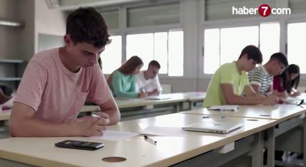Liselere Giriş Sınavı 1. nakil sonu&ccedil;ları belli oldu
