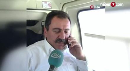 Yazıcıoğlu soruşturmasında dikkat &ccedil;eken Adil &Ouml;ks&uuml;z detayı: Kazadan 2 g&uuml;n &ouml;nce ABD&rsquo;ye gitmiş