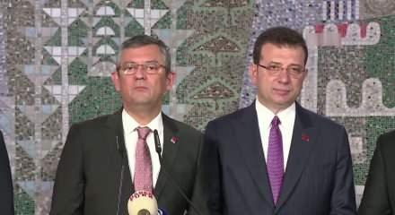 Yeni Parti'de savaş erken başladı! &Ccedil;ok sayıda il ve il&ccedil;e kriz patlak verdi