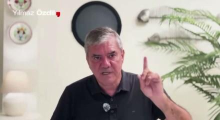&Ouml;zdil&rsquo;den şok iddia: AK Parti&rsquo;den intikam alan Kuriş Su&ccedil; &Ouml;rg&uuml;t&uuml; CHP ve Yeni Parti&rsquo;ye uzanacak!