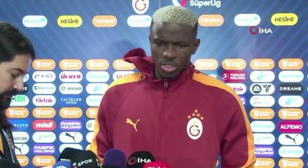 150 milyon euroluk transfer bombası! Suudi devinden Osimhen i&ccedil;in servet