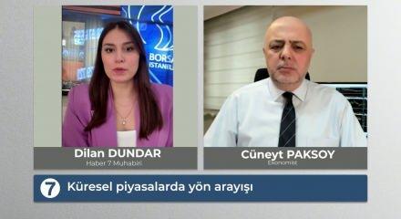 Altın yatırımcısı dikkat: Uzman isim 'Fabrika ayarlarına d&ouml;n&uuml;yor' diyerek a&ccedil;ıkladı!