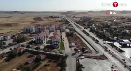 2,5 milyon vatandaşa konut m&uuml;jdesi!