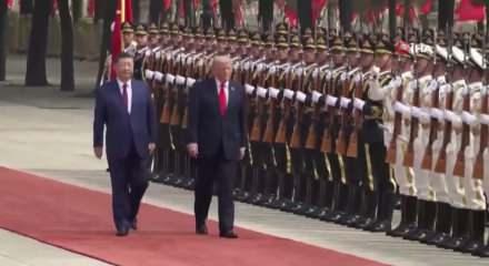 ABD'nin hamlesi ters tepti! &Ccedil;in kozunu oynadı: Rekor seviyeye ulaştılar...