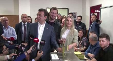 Abdulkadir Selvi'den &ccedil;arpıcı İmamoğlu duruşması yorumu