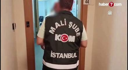 Adalet Bakanı G&uuml;rlek'ten "Şeker Soruşturması"na y&ouml;nelik a&ccedil;ıklama
