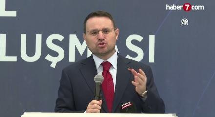 Adalet Bakanı G&uuml;rlek'ten Zonguldak'ta mevsimlik tarım iş&ccedil;ileriyle ilgili olaya ilişkin a&ccedil;ıklama