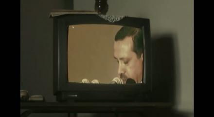 AK Parti'den 25'inci yıla &ouml;zel "Bu daha başlangı&ccedil;" temalı video