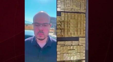 Alihan Kuriş su&ccedil; &ouml;rg&uuml;t&uuml;nde FET&Ouml; bağlantısı ortaya &ccedil;ıktı