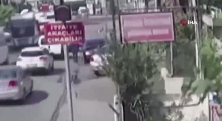Alparslan Kuytul Su&ccedil; &Ouml;rg&uuml;t&uuml;&rsquo;n&uuml;n iş insanı Koray Sarısa&ccedil;lı&rsquo;yı ka&ccedil;ırma g&ouml;r&uuml;nt&uuml;leri ortaya &ccedil;ıktı