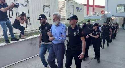 Alparslan Kuytul soruşturmasında 9 isim FET&Ouml; ile irtibatlı &ccedil;ıktı