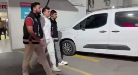 Alpt&uuml;rk Enginyurt&rsquo;un hesaplarında milyonlarca liralık gizemli trafik!