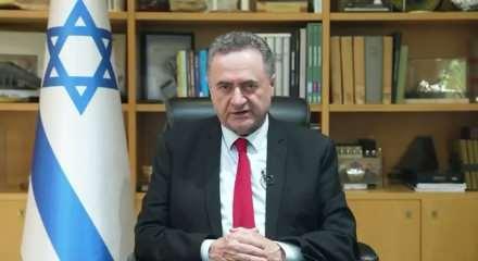 Ankara-Tel Aviv hattında gerilim: İsrail Dışişleri Bakanı'ndan Erdoğan'a y&ouml;nelik skandal ifadeler