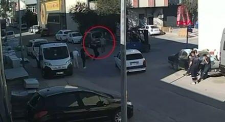 Ankara'da k&ouml;pekten ka&ccedil;arken fenalaşarak bayılan Berat hayatını kaybetti