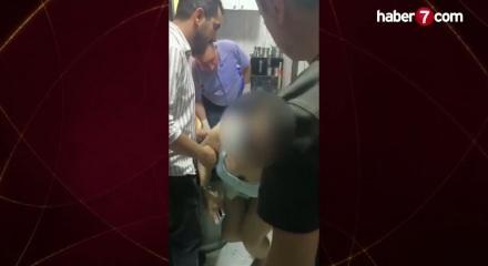 Ankara&rsquo;da pavyon operasyonu: İnsan ticareti, g&ouml;&ccedil;men ka&ccedil;ak&ccedil;ılığı ve fuhuş soruşturmasında 26 ş&uuml;pheli yakalandı