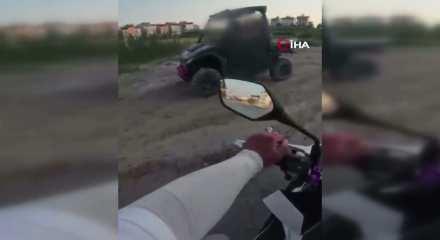 Antalyada &ccedil;arptığı yavru k&ouml;peğin başını taşla vurarak &ouml;ld&uuml;rm&uuml;şt&uuml;! Vahşet cezasız kalmadı