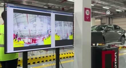 Ara&ccedil; muayenesinde yeni d&ouml;nem yapay zeka da devrede olacak