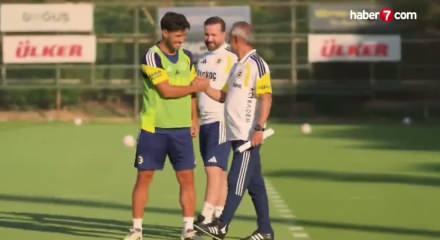 Aziz Yıldırım İsmail Kartal-Marco Asensio gerilimine el atacak