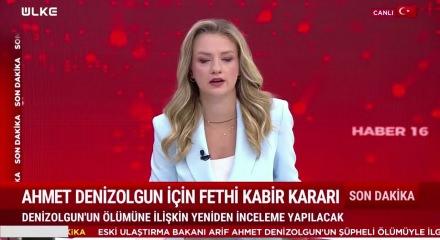Başsavcılık talep etti, eski bakanın mezarı a&ccedil;ılacak!