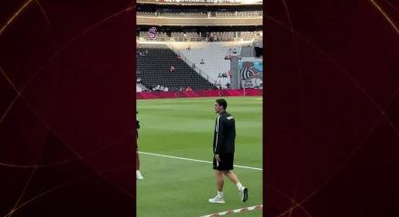 Beşiktaş-Zalgiris ma&ccedil;ının ilk 11'leri a&ccedil;ıklandı