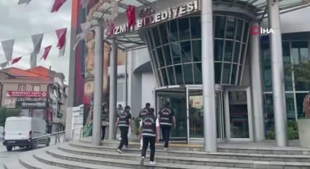 CHP İzmit İl&ccedil;e Başkanı ve meclis &uuml;yesinin uyuşturucu testleri poziitif &ccedil;ıktı