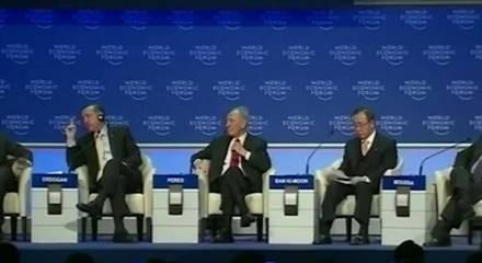  Cumhurbaşkanı Erdoğan soykırım karşısında mazlumların sesi oldu