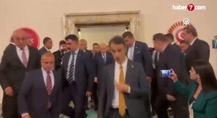 Devlet Bah&ccedil;eli'den kritik &ccedil;ıkış: Se&ccedil;im sistemi d&uuml;zenlenmeli!