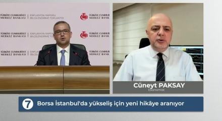Borsa İstanbul'da 14.000 puan dengesi: Kilit seviyeler ve yeni senaryolar!