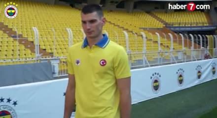 Dominik Livakovic Barcelona'ya gidiyor! Fenerbah&ccedil;e ile anlaştılar