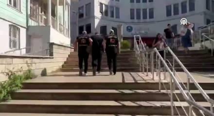 Emekli Tuğamiral T&uuml;rker Ert&uuml;rk tutuklandı