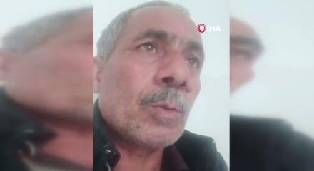Engelli oğlunu 7 yıl sonra parkta bulan baba, oğlu adına a&ccedil;ılan şirketlerle şoke oldu