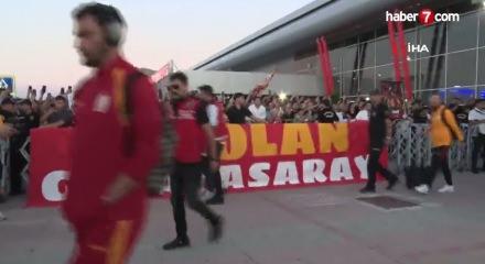 Erzurumspor FK-Galatasaray muhtemel 11'ler