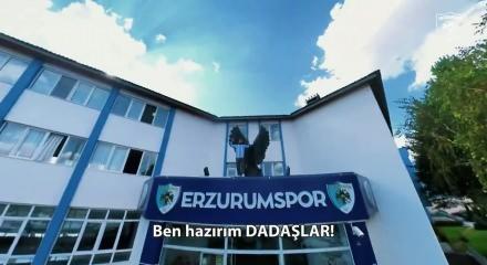 Erzurumspor'dan Galatasaray ma&ccedil;ı &ouml;ncesi 2 transfer birden!