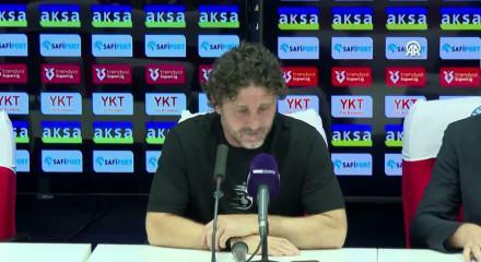 Fatih Tekke'nin Ferencvaros kozu: Mohamed Salah kararı dikkat &ccedil;ekti!