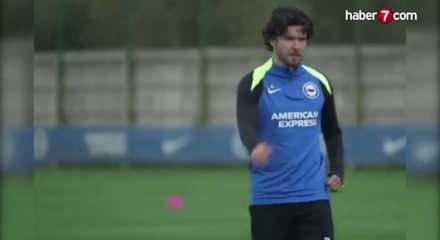 Fenerbah&ccedil;e Ferdi Kadıoğlu'nu istiyor!