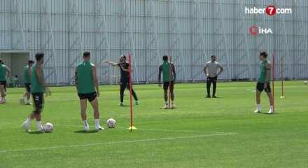 Fenerbah&ccedil;e ile Konyaspor arasında ligde 51. m&uuml;cadele!